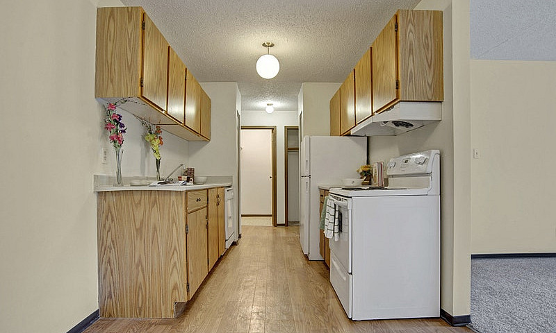 1 Bed X 1 Bath Apart...