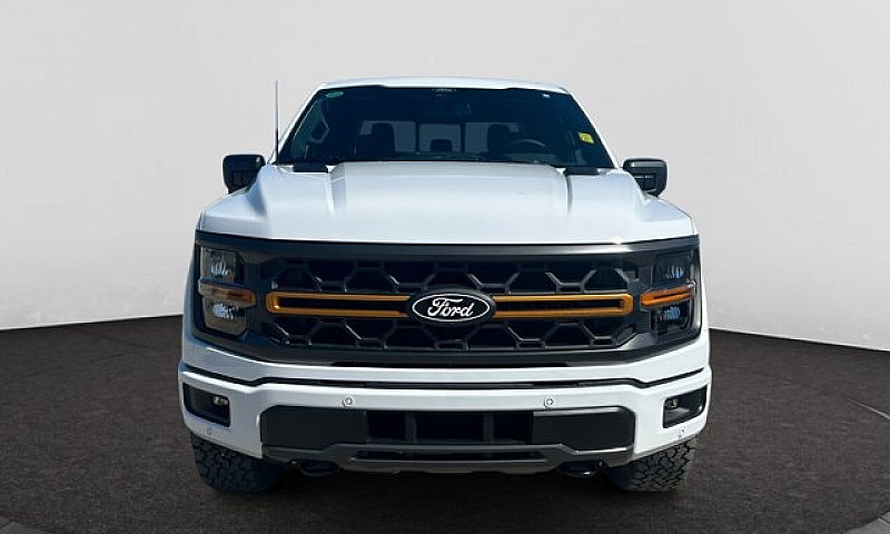 2026 Ford F-150 Trem...