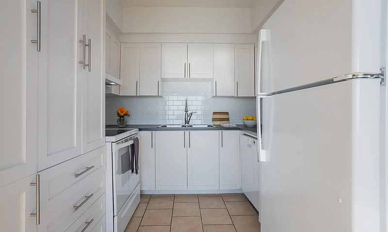 4 1/2, 2 Chambre, À ...
