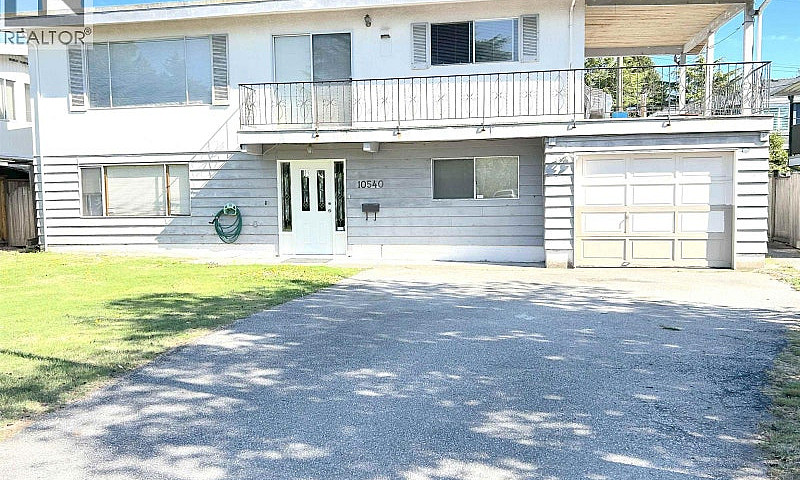 10540 Seaway Road Ri...