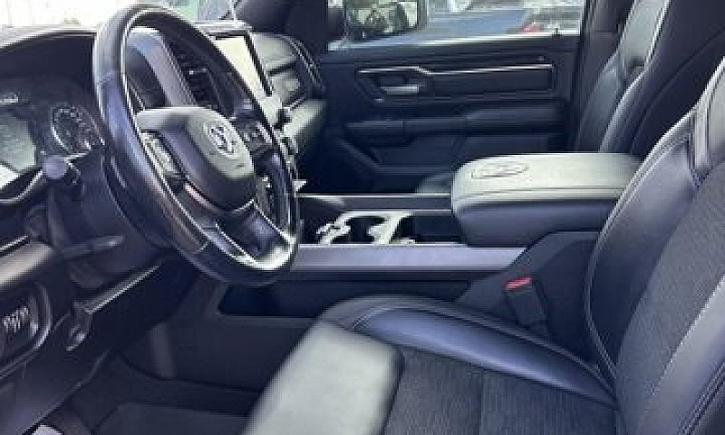 2019 Ram 1500 Sport ...