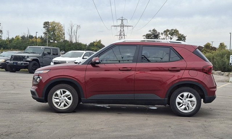 2023 Hyundai Venue P...