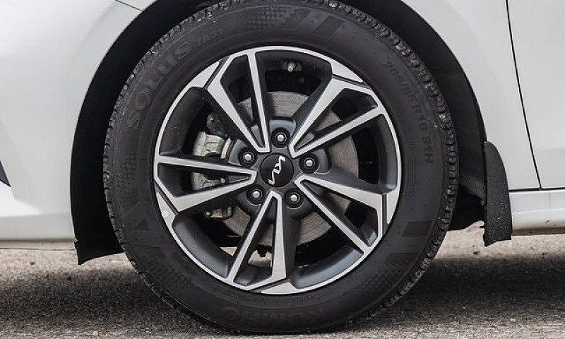 2024 Kia Forte Ex | ...