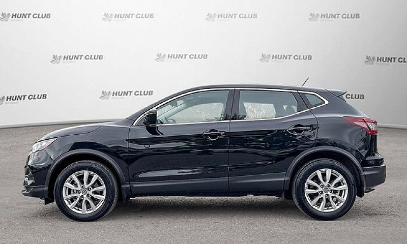 2023 Nissan Qashqai...