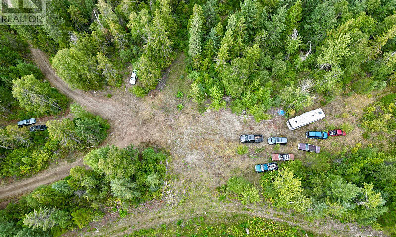 5105 3 Highway Salmo...