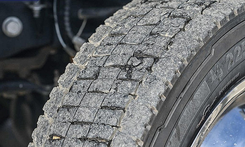 2022 Ford F-550 Chas...