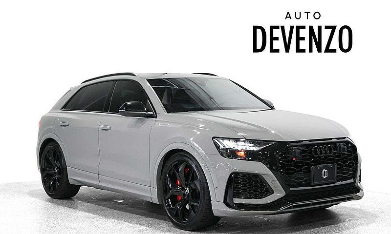 2024 Audi Rs Q8 Rsq8...