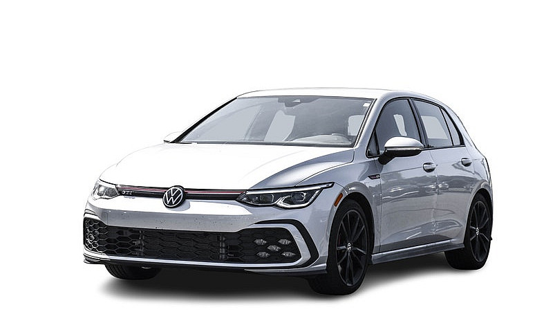 2024 Volkswagen Golf...