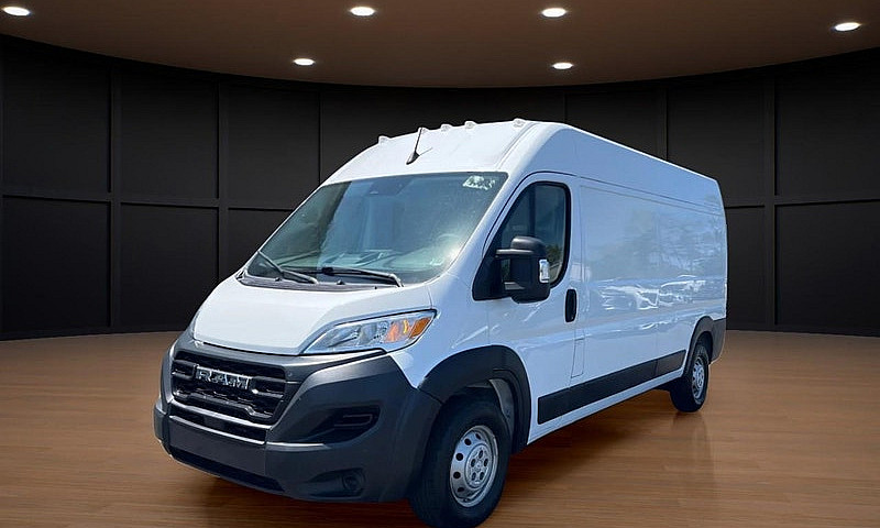 2023 Ram Promaster 3...