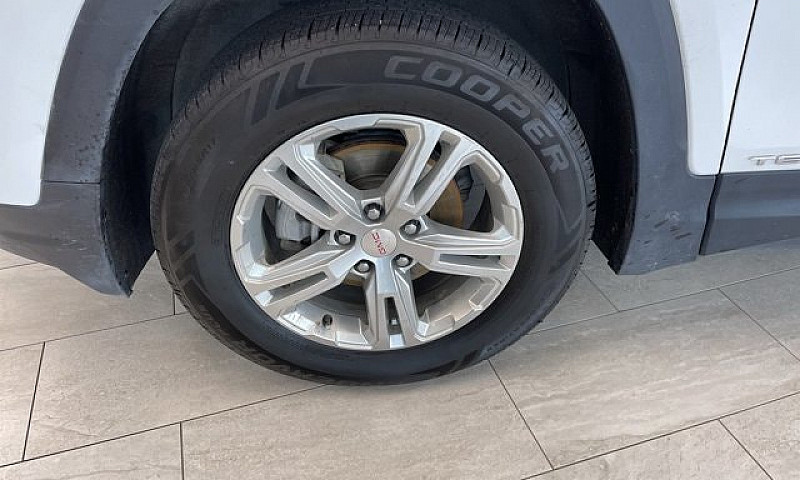 2024 Gmc Terrain Sle...