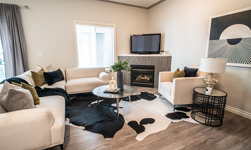Beautiful - 2 Bed 2 ...