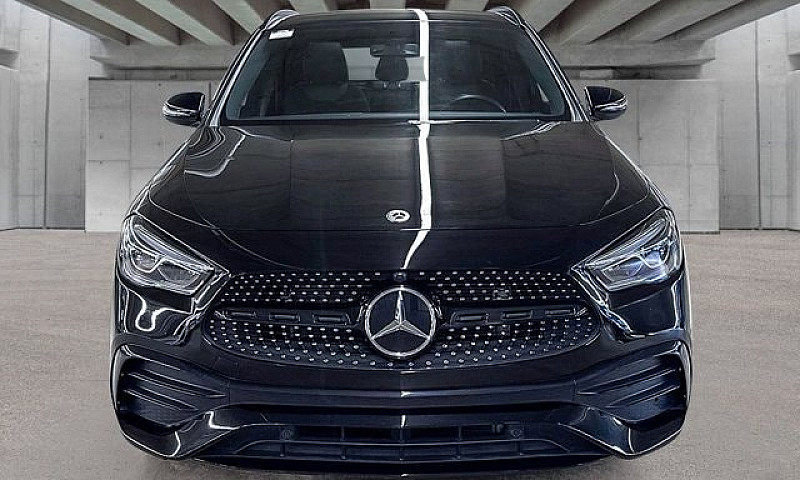 2023 Mercedes-Benz G...