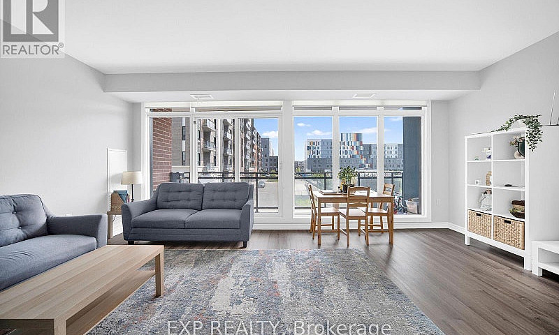 202 - 397 Codds Road...