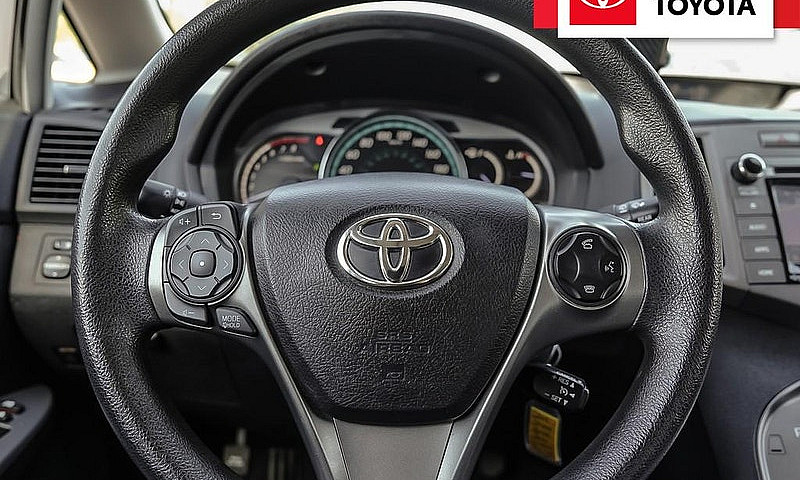 2015 Toyota Venza Le...