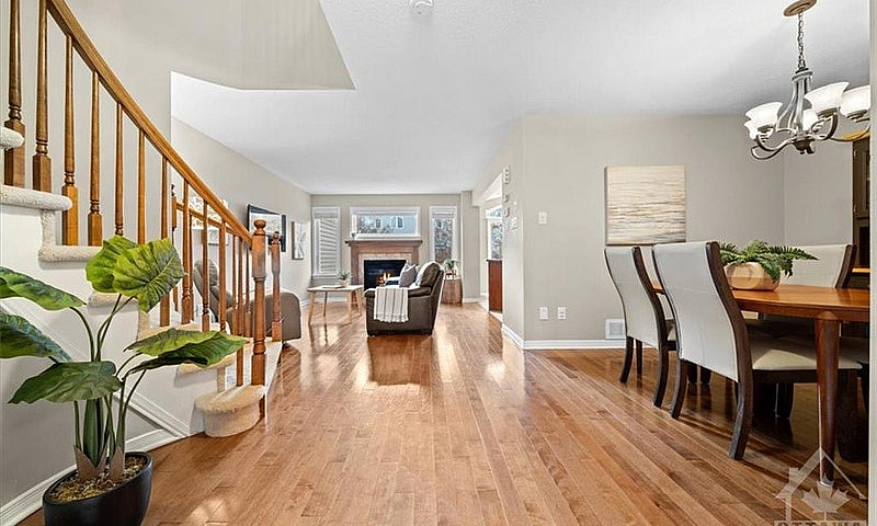 3 Bedroom 2.5 Bathro...
