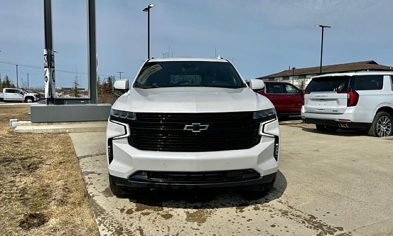 2023 Chevrolet Subur...