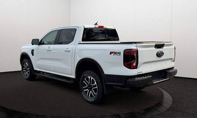 2024 Ford Ranger Lar...