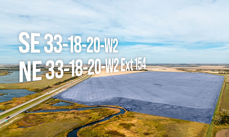 594.29 Acres | Rm Of...