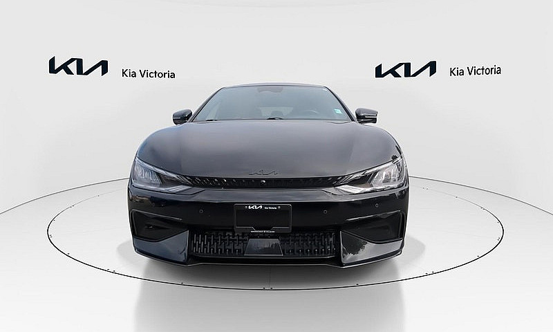2024 Kia Ev6 Gt...