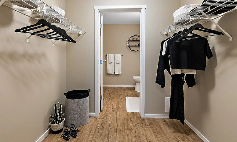 Pet-Friendly Two Bed...