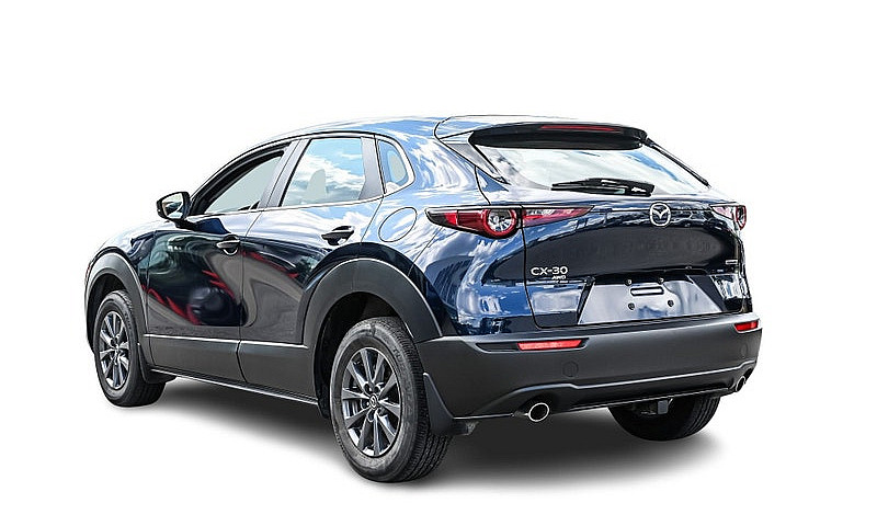 2023 Mazda Cx-30 Gx ...