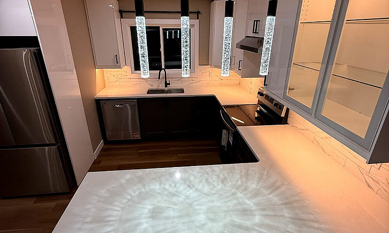 Luxury 3 Bedroom Hom...