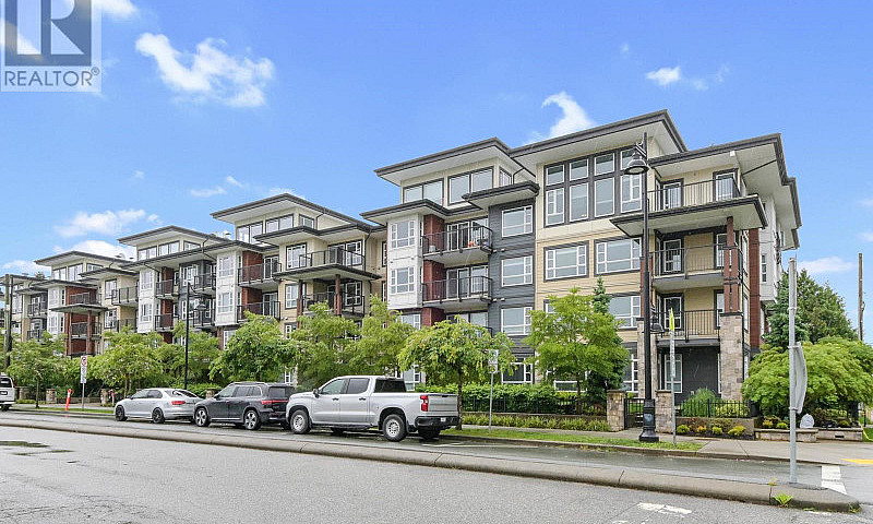 205 22562 121 Avenue...