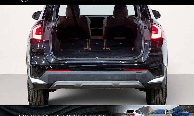 2026 Bmw X1 Xdrive28...
