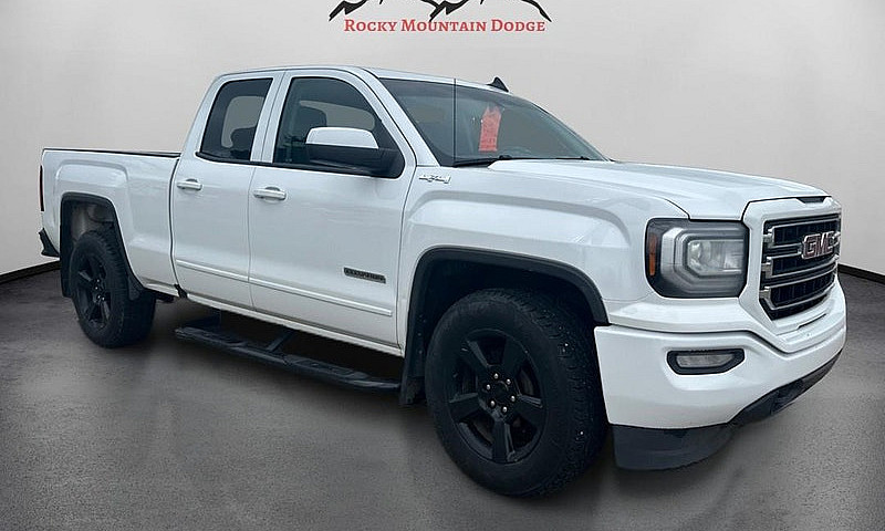 Very Clean 2019 Gmc ...