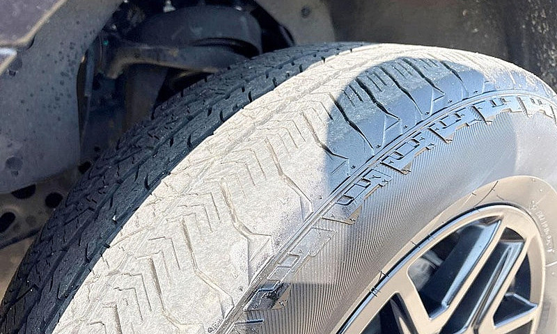 2024 Ford F-150 Stx...