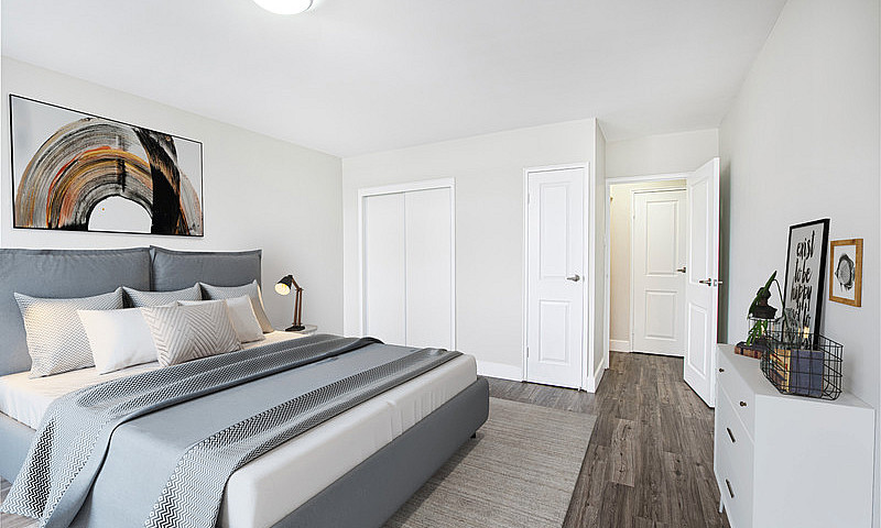Dartmouth 1 Bedroom ...