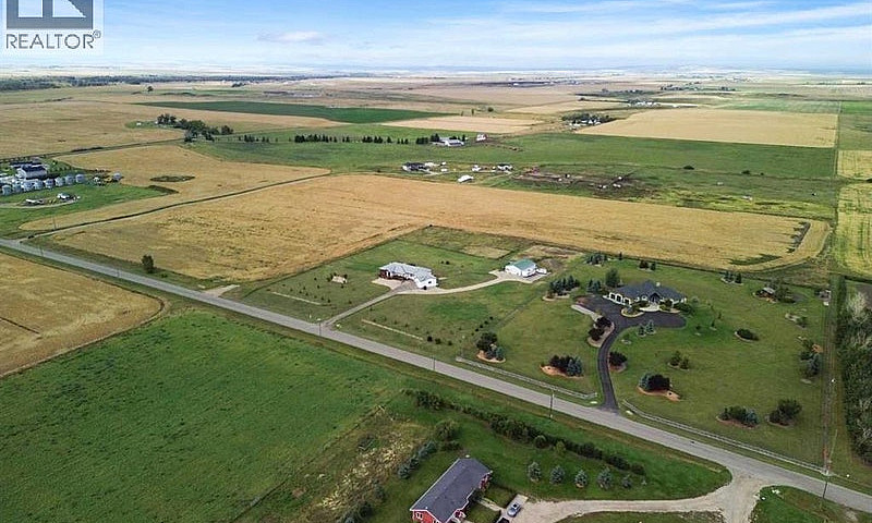 23.26 Acres Along 48...