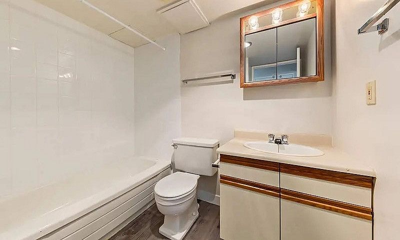 Modern Apartments Wi...