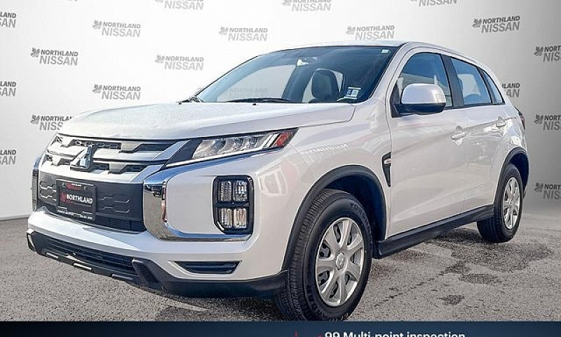 2026 Mitsubishi Rvr ...