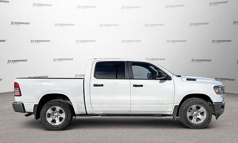 2024 Ram 1500 Trades...