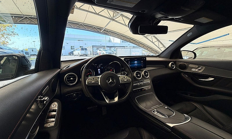 2023 Mercedes-Benz G...