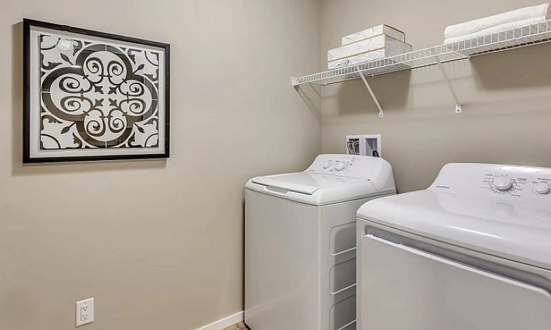 Pet-Friendly Two Bed...