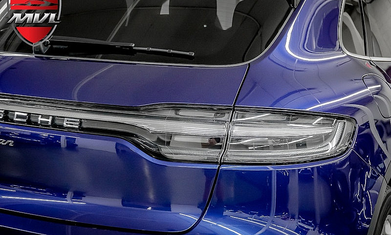2024 Porsche Macan P...
