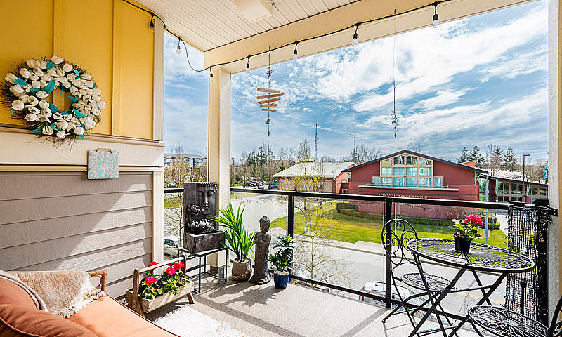 2Bd/2Ba Condo In Mur...
