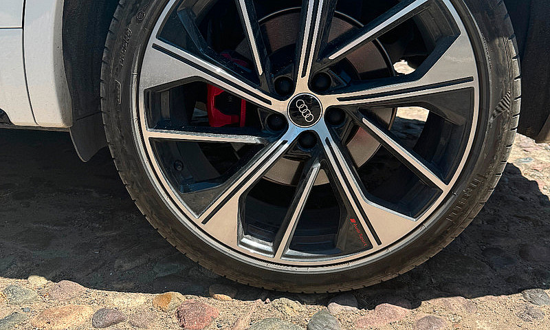 2024 Audi Lease Take...
