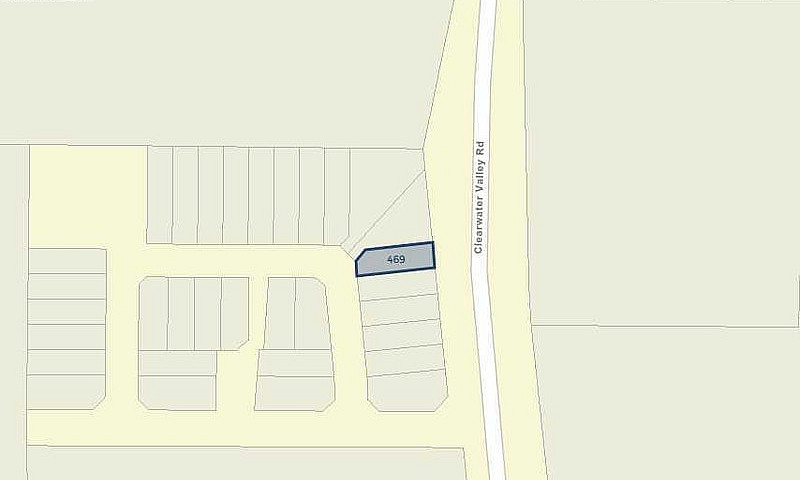 469 Lytton Crescent ...