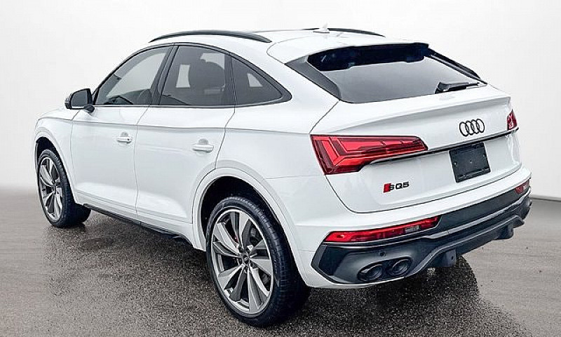 2023 Audi Sq5 Sportb...