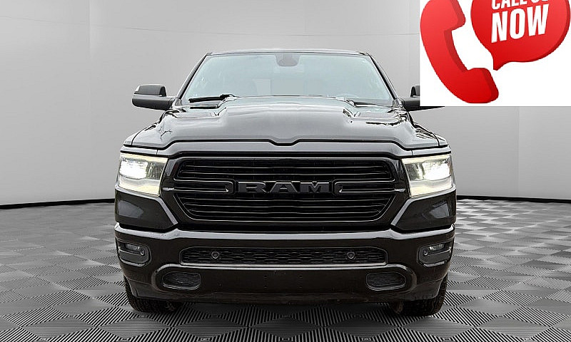 2019 Ram 1500 Sport ...