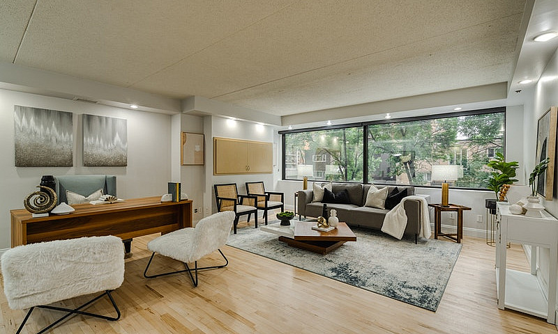 Furnished 2 Bedroom,...