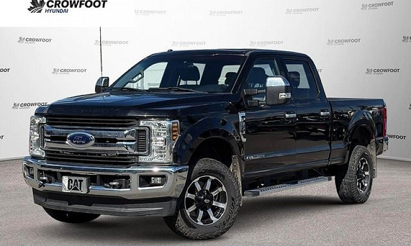 2019 Ford Super Duty...