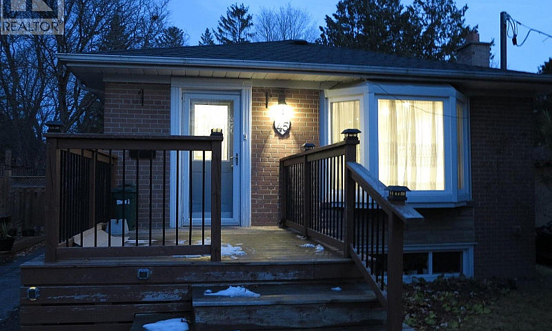 45 Bayview Parkway N...