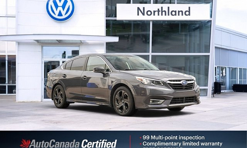 2022 Subaru Legacy L...