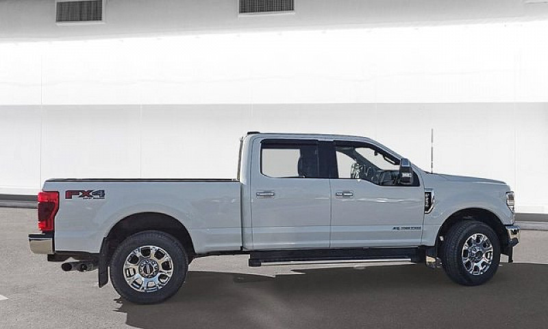 2021 Ford Super Duty...