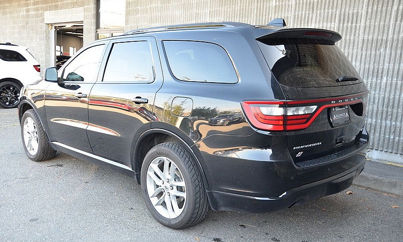 2022 Dodge Durango G...