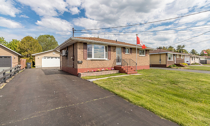 214 River Road...